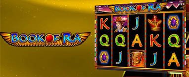 Book Of Ra Classic Gratis