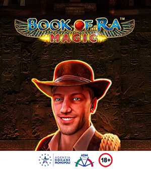 Book Of Ra Magic Gratis
