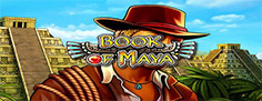 Book Of Maya
