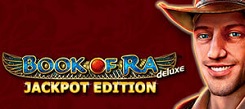 Book Of Ra Jackpot Edition